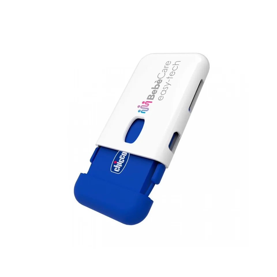 Chicco BebèCare Easy-Tech anti abbandono universale