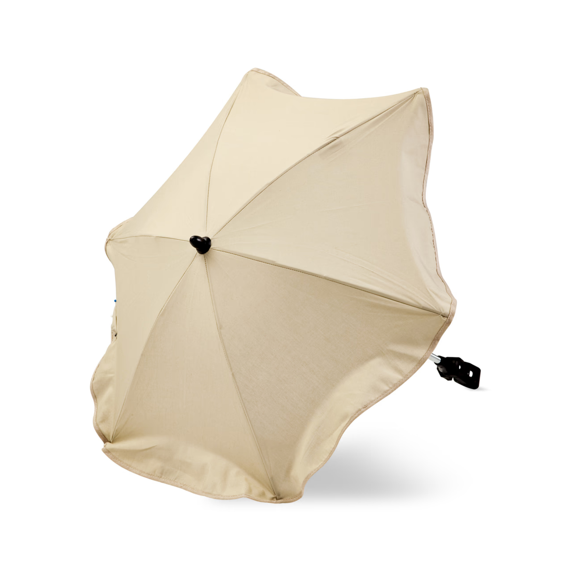 Giordani ombrellino passeggino parasole beige