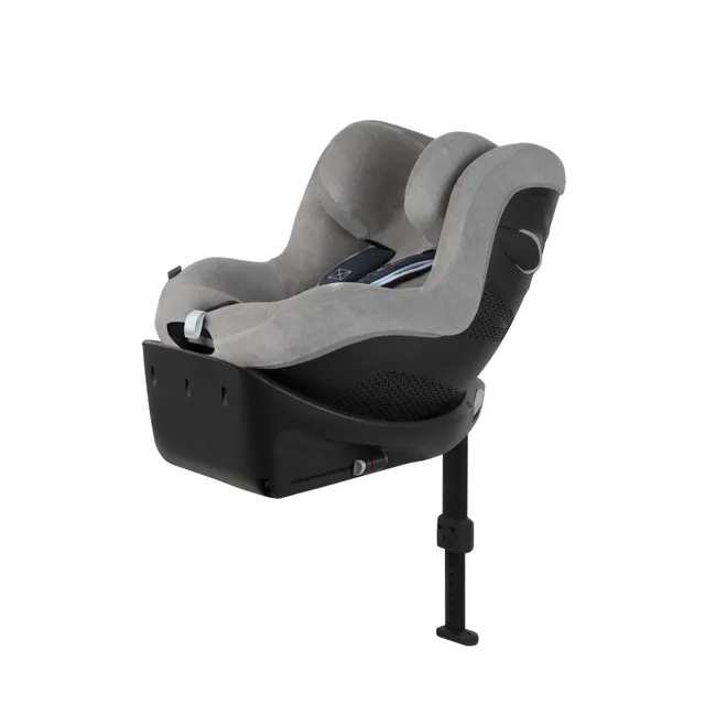 Cybex Sirona Gi Rivestimento Estivo Cotone Grey