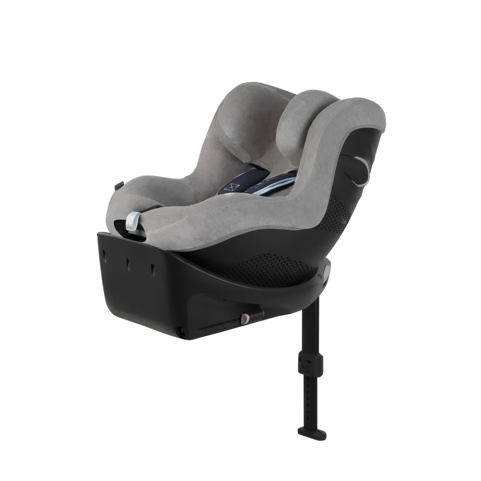 Cybex Sirona Gi Rivestimento Estivo Cotone Grey