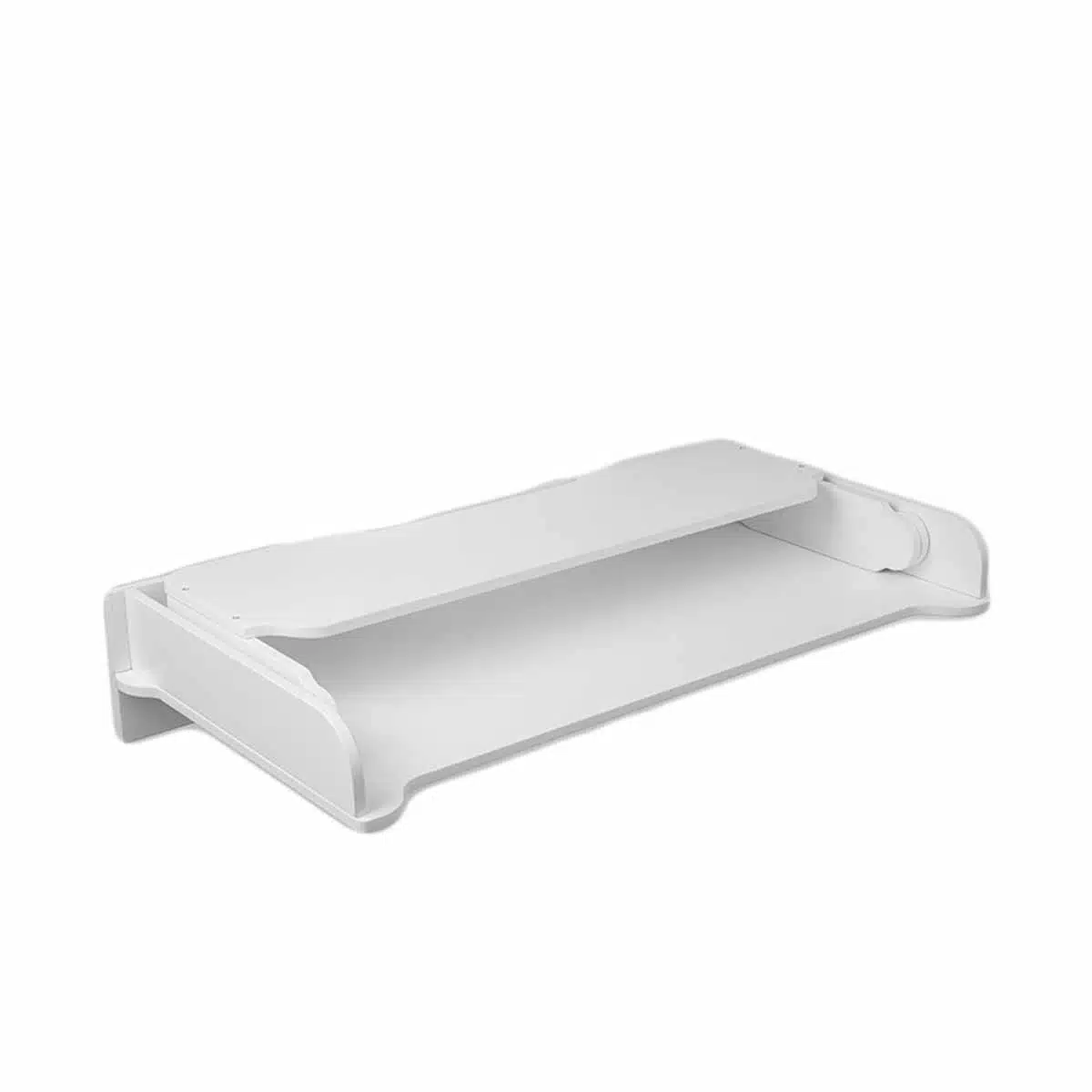 The Dida Fasciatoio Bianco Legno 79 cm