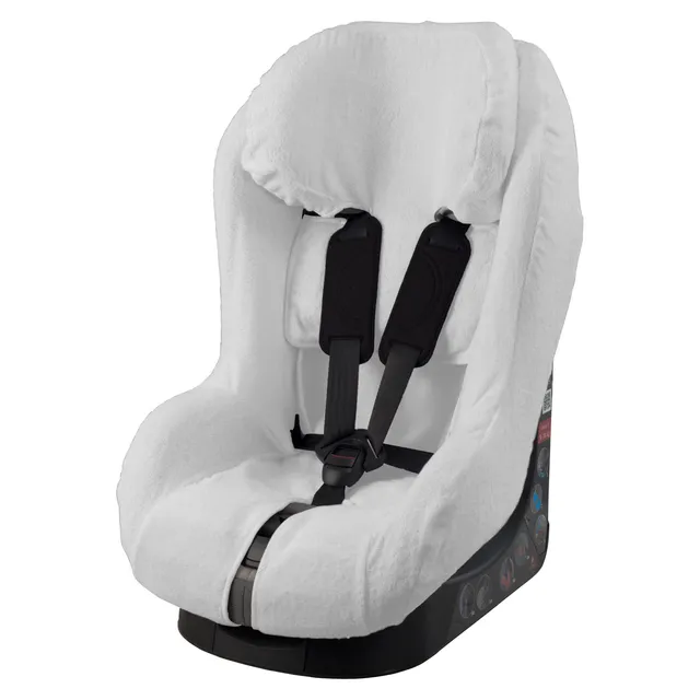 Baby's Clan copriseggiolino Chicco Go One spugna cotone