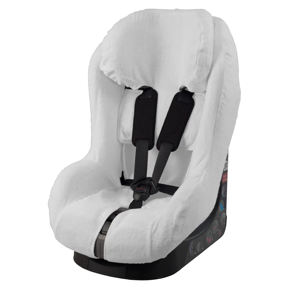Baby's Clan copriseggiolino Chicco Go One spugna cotone