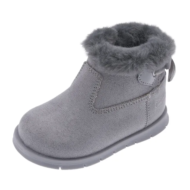 Chicco Fiorella tronchetto bambina zip laterale Flex-zone