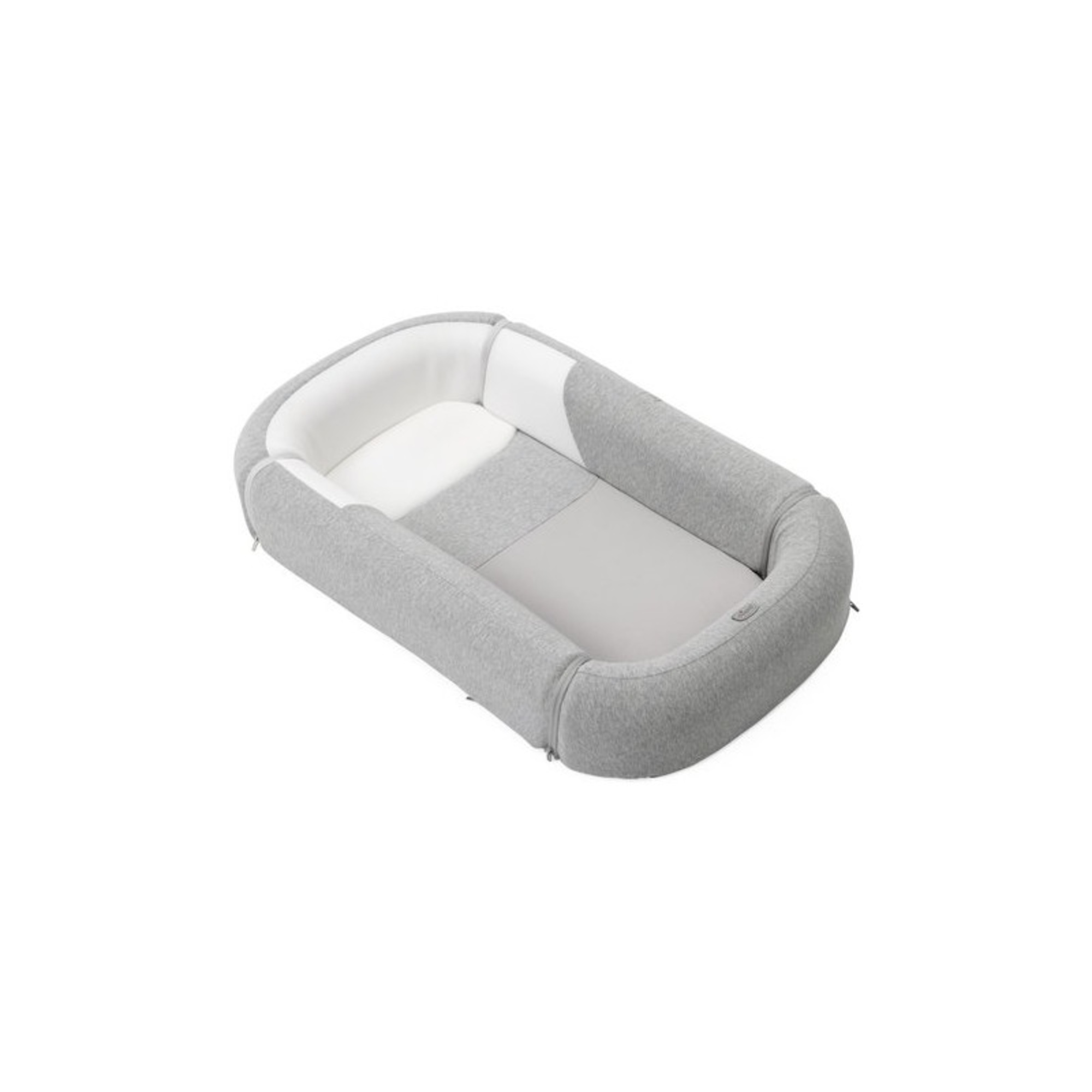 Chicco MommyPod 3 in 1 Riduttore letto grey avvolgente