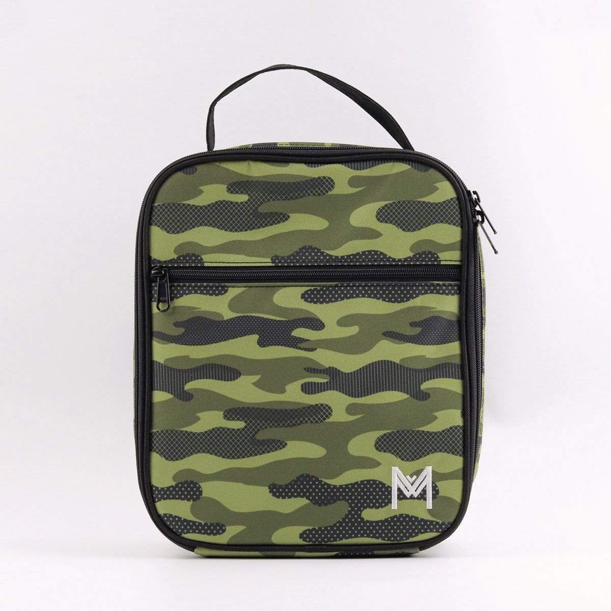 The Dida Lunchbag Borsa Termica Pranzo Refrigerata
