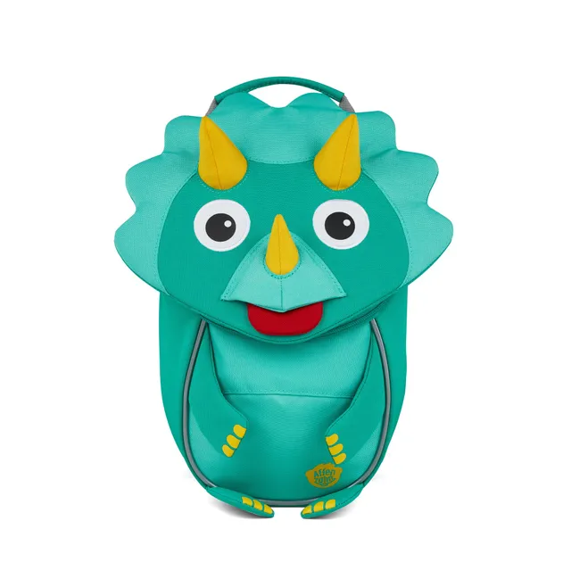 Toys Center Baby Zaino Asilo Piccolo Amico Dinos