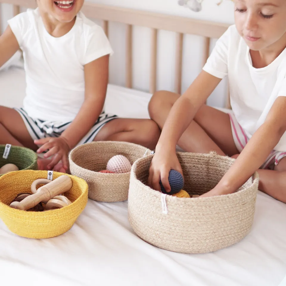 The Dida cesta dei tesori fascia colore 6-12 anni