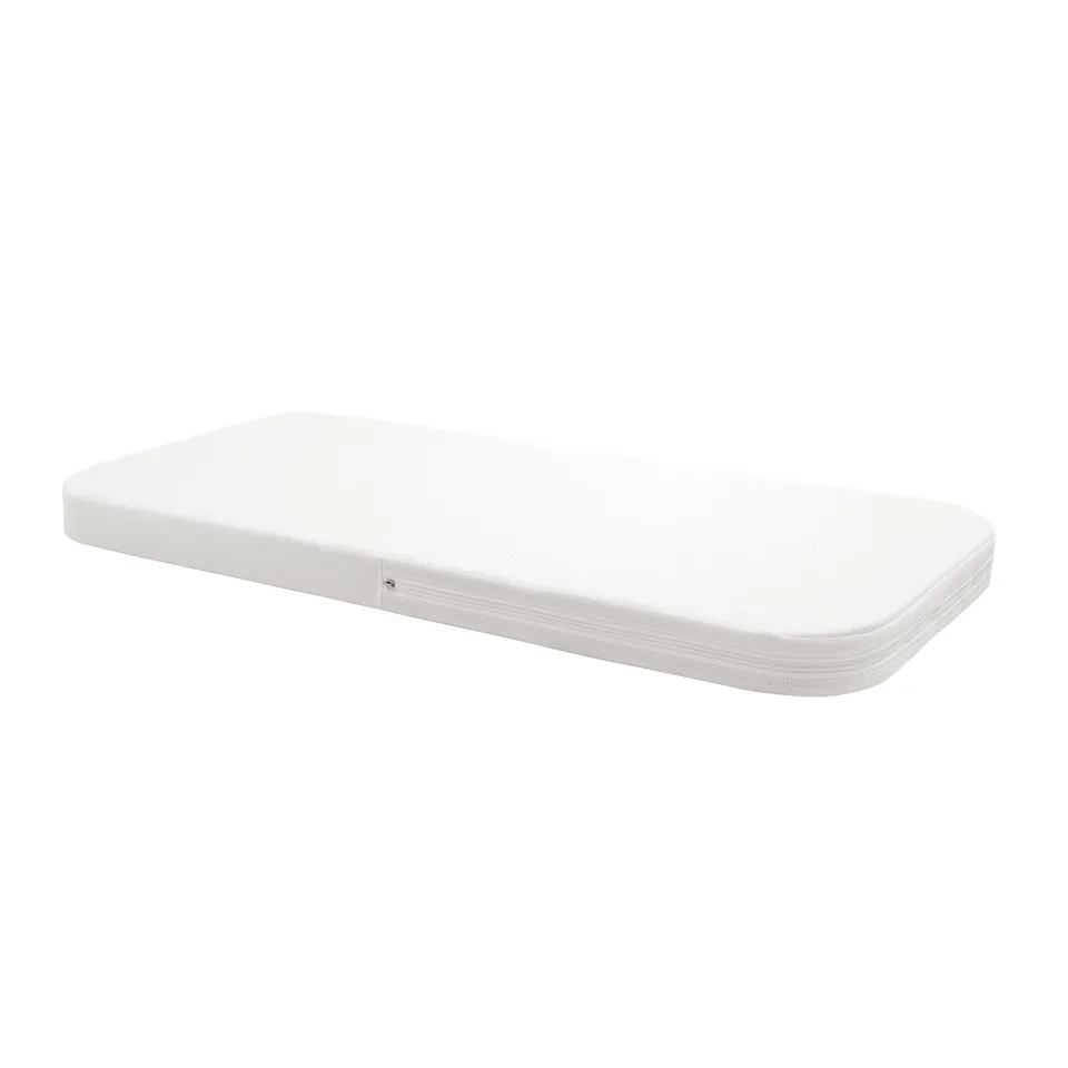 Stokke Nighti materasso lettino rigido traspirante