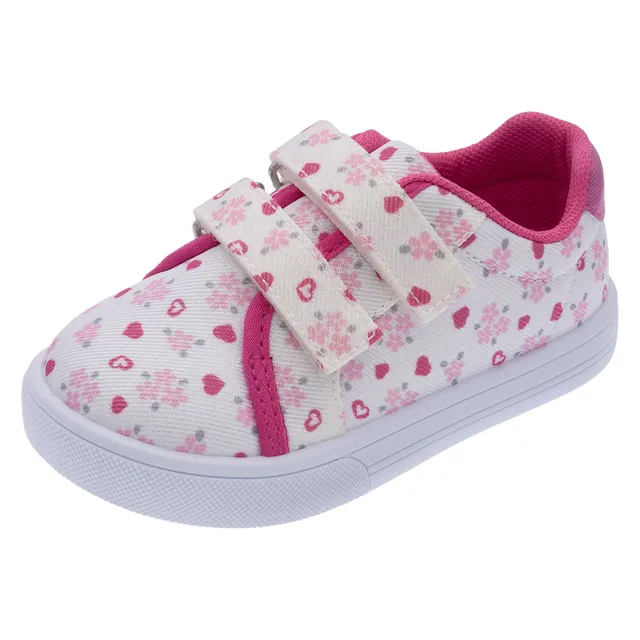 Chicco Sneaker Bimba Doppio Strappo scarpe casual
