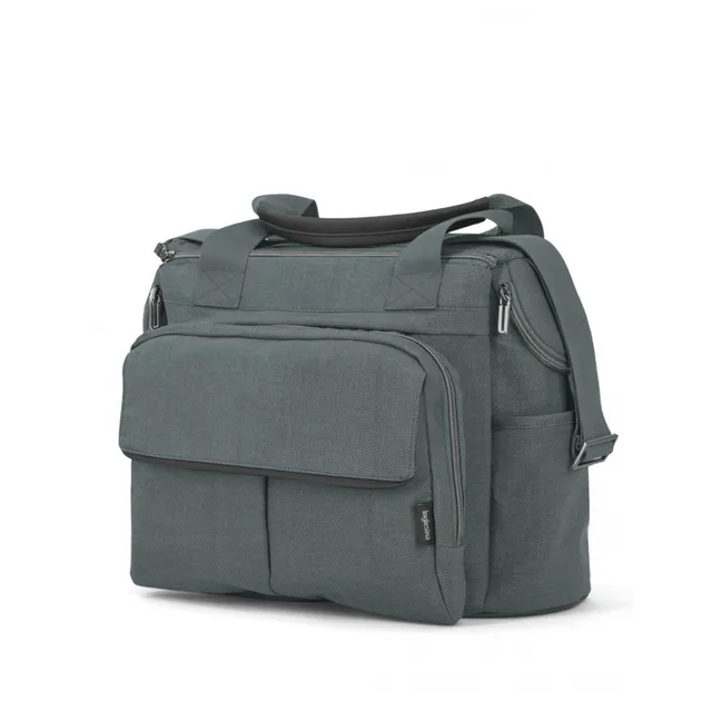 Inglesina Aptica Dual Bag Borsa Emerald Green