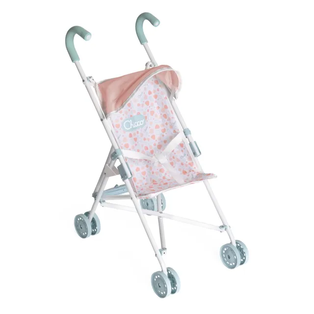 Chicco My First Doll passeggino bambole 3 anni