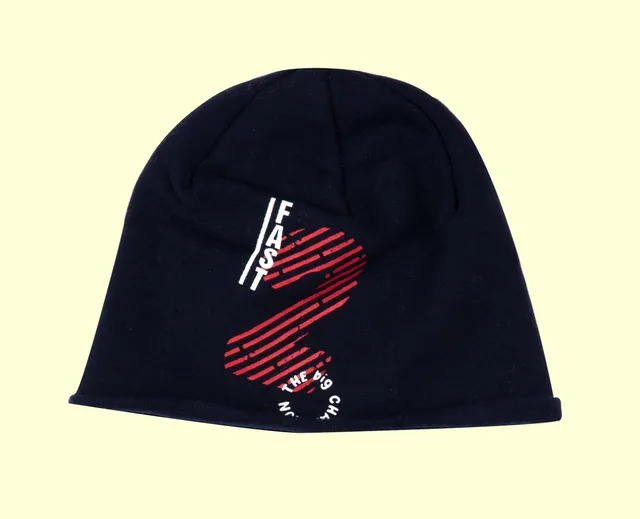 Mawi cappello felpa bambina rosa stella con lurex