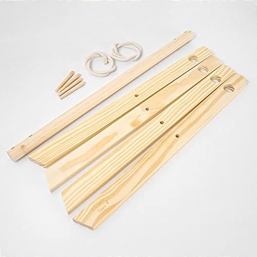 The Dida Marino Palestrina Neonato Cotone e Legno