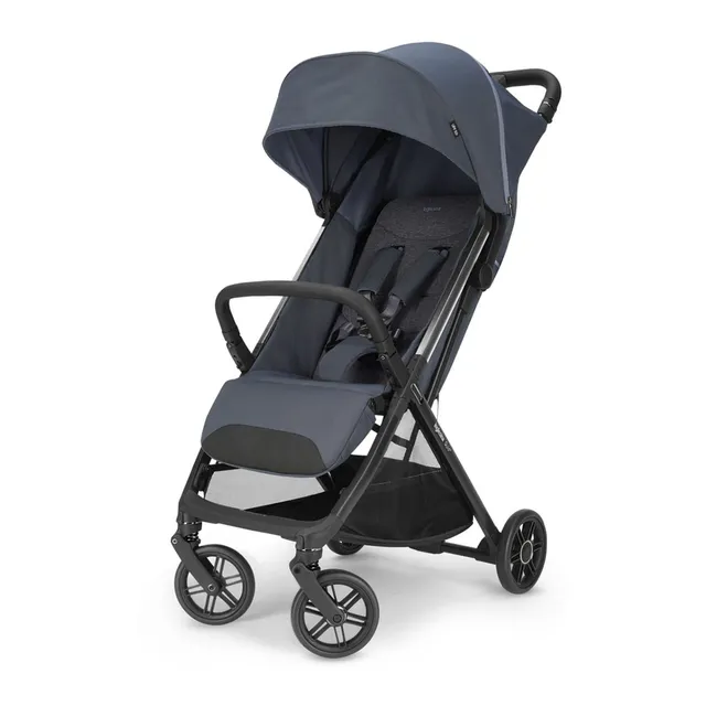 Inglesina Quid 3 Astral Blue Passeggino Leggero 6,4 kg