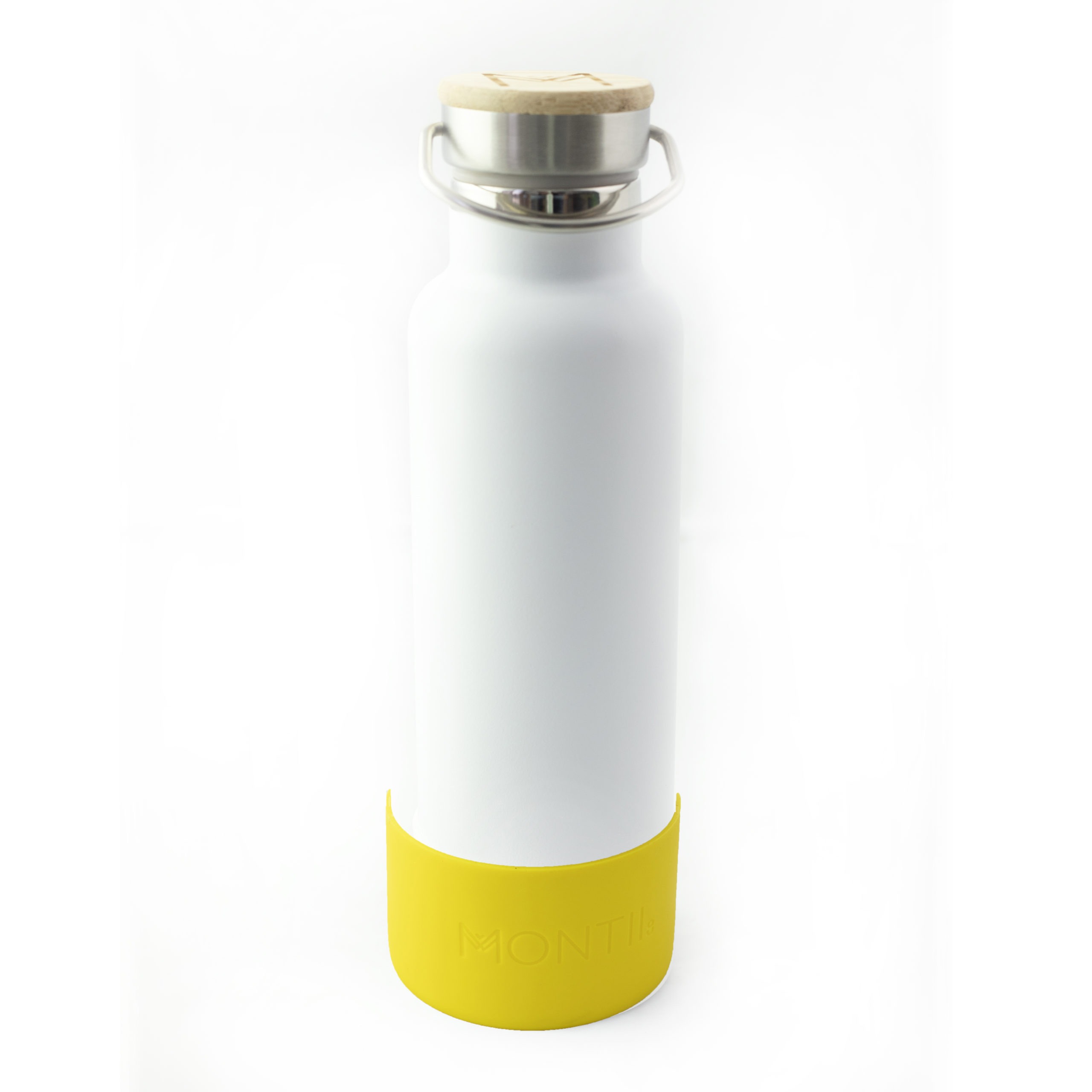The Dida copri base silicone grigio Montii