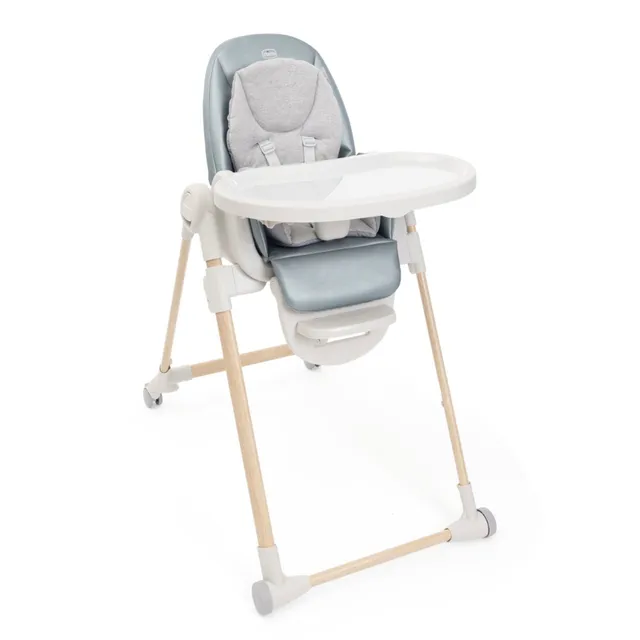 Chicco Polly Armonia seggiolone Greenery 3 in 1