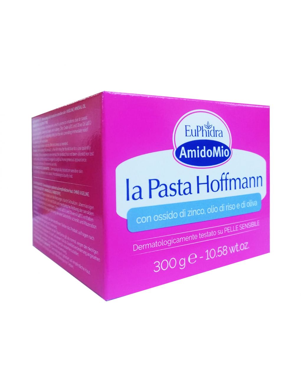 Euphidra AmidoMio Pasta Hoffmann 300g lenitiva