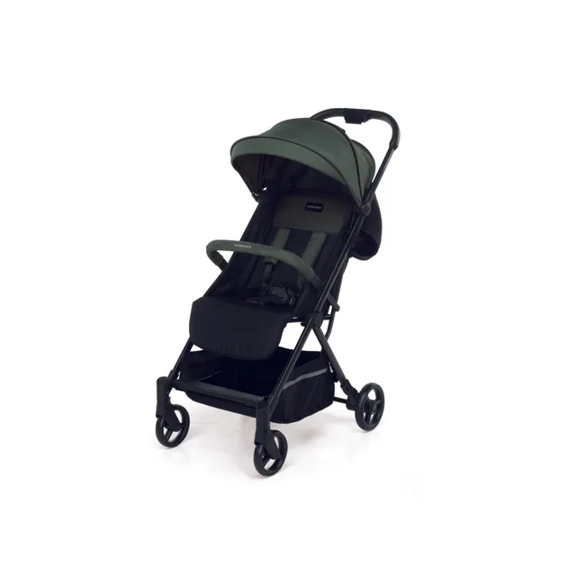 Foppapedretti Voilà passeggino salvia 22 kg nascita