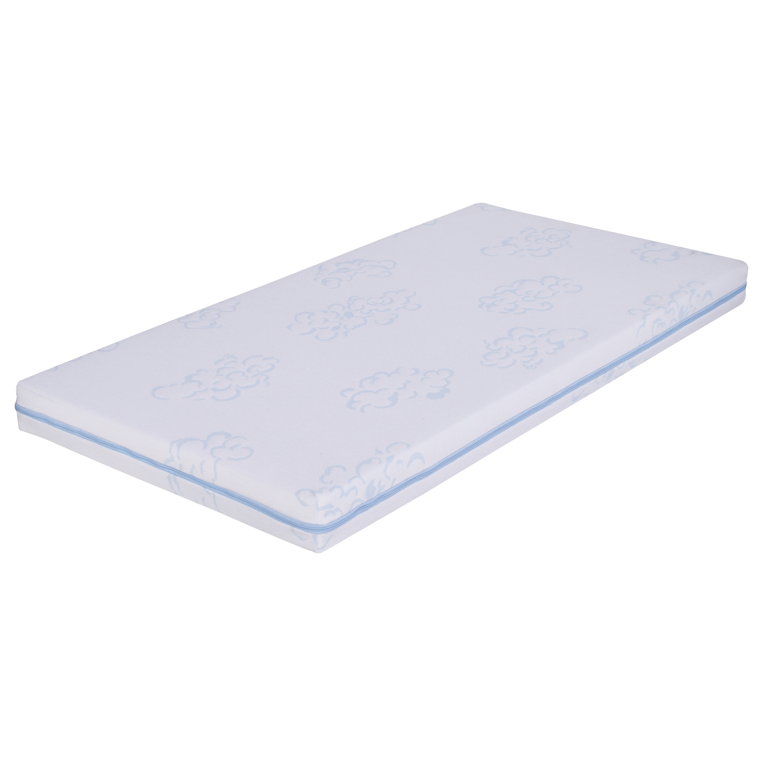 Baby's Clan Primo Slim materasso lettino sfoderabile antiacaro