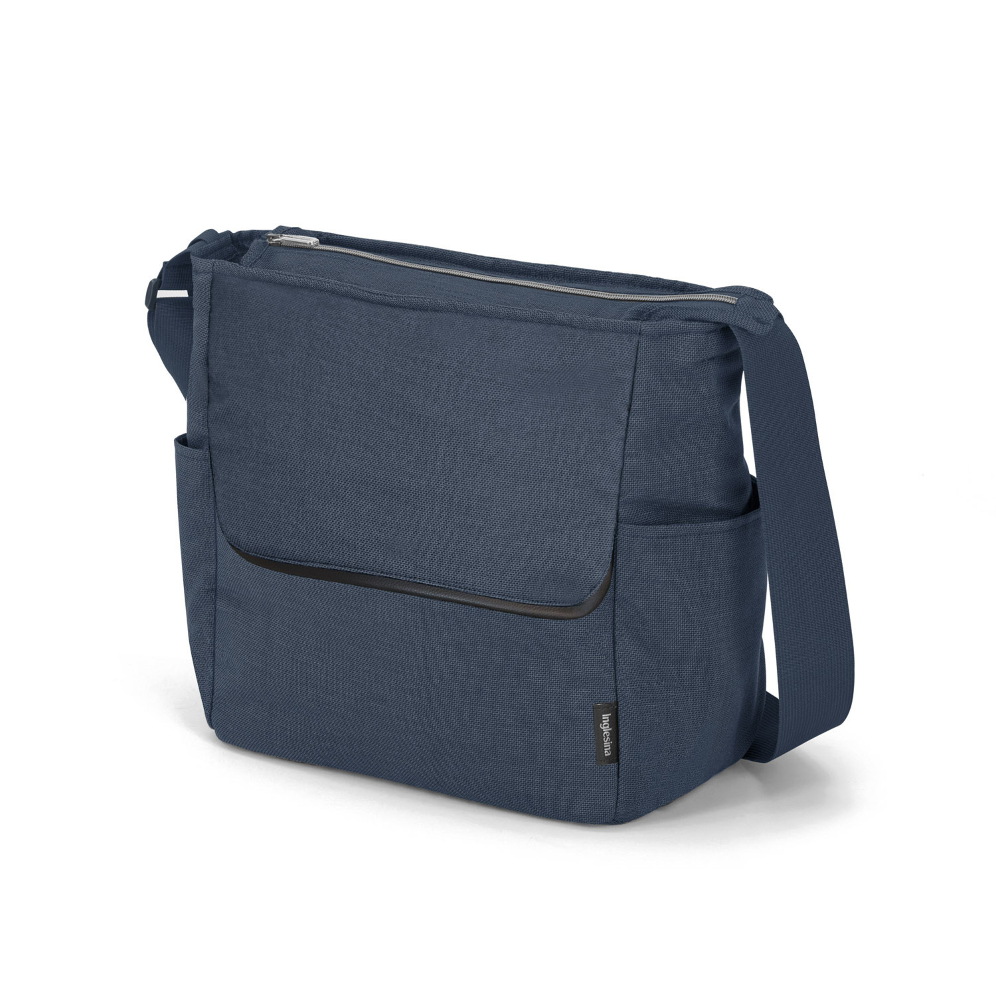 Inglesina Aptica Day Bag Borsa Resort Blue Fasciatoio