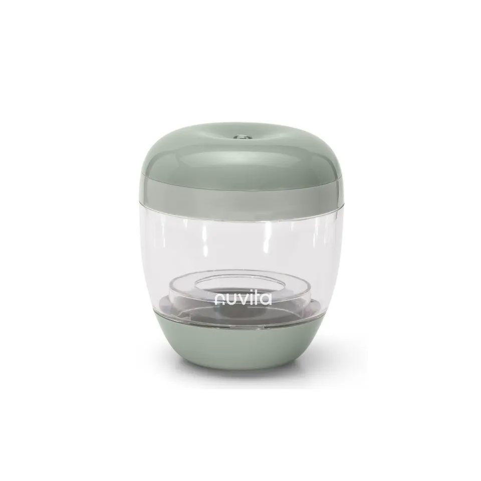 Nuvita MellyPlus 1556 sterilizzatore UV portatile