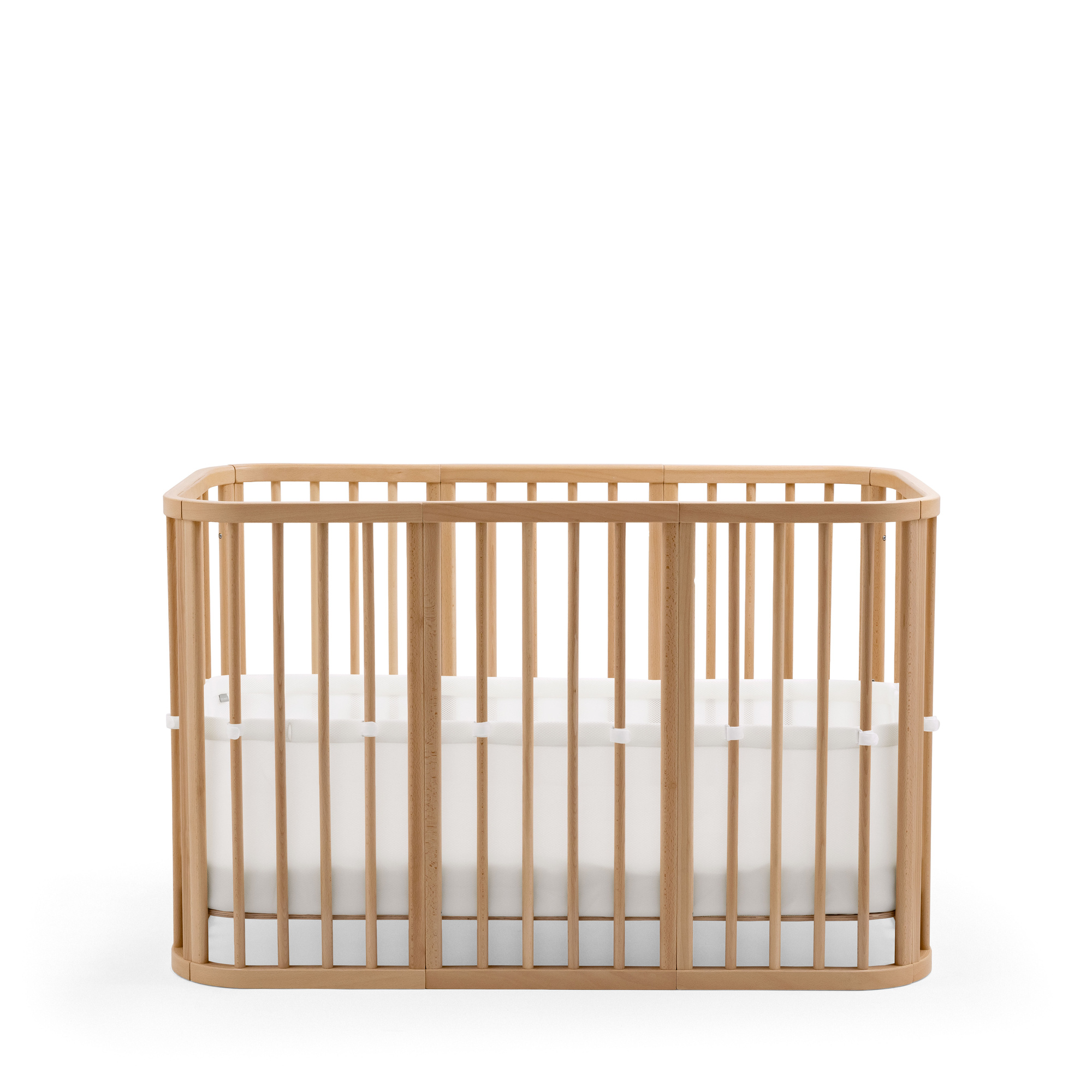 Stokke Nighti rivestimento rete lettino traspirante