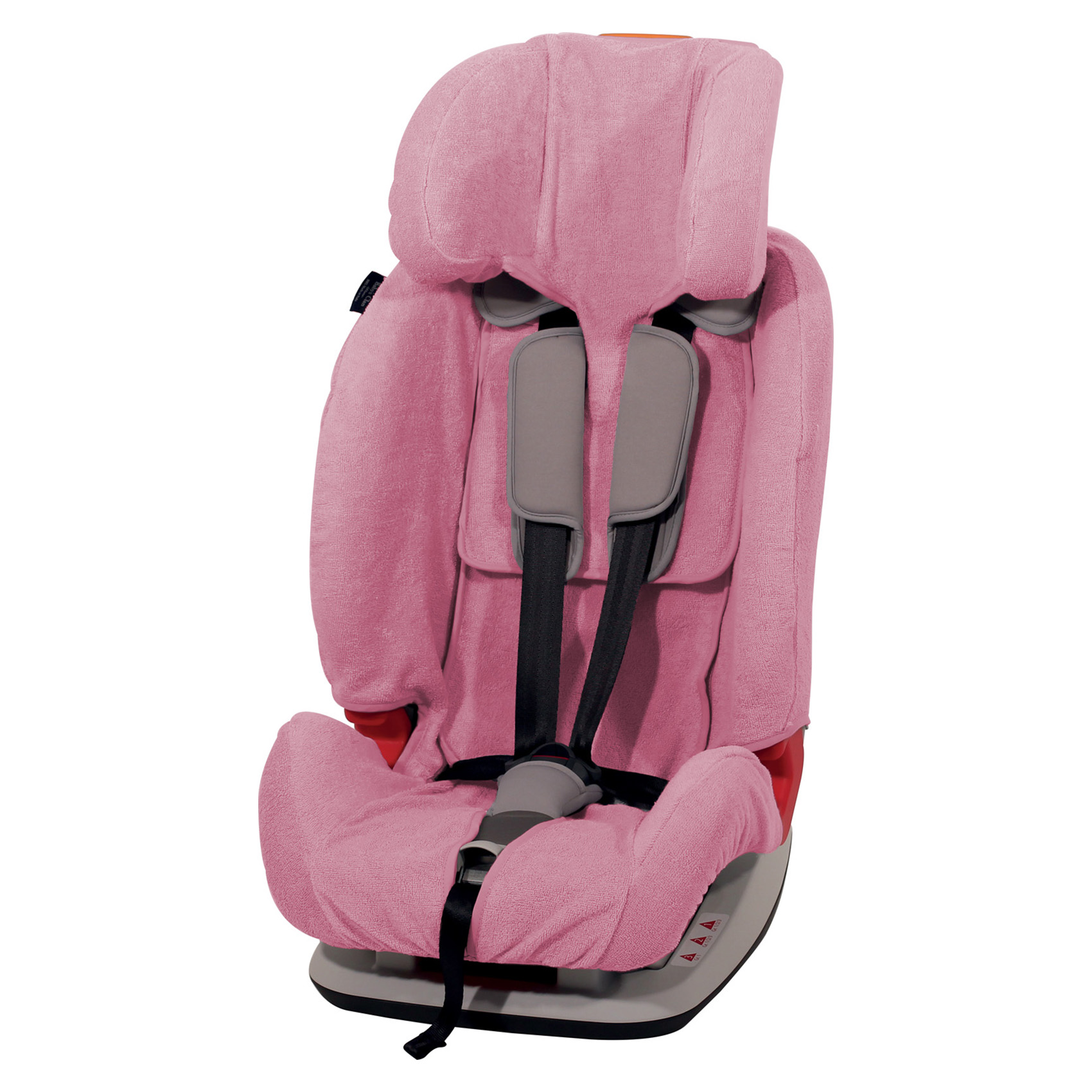 Baby's Clan copriseggiolino spugna per Chicco Youniverse