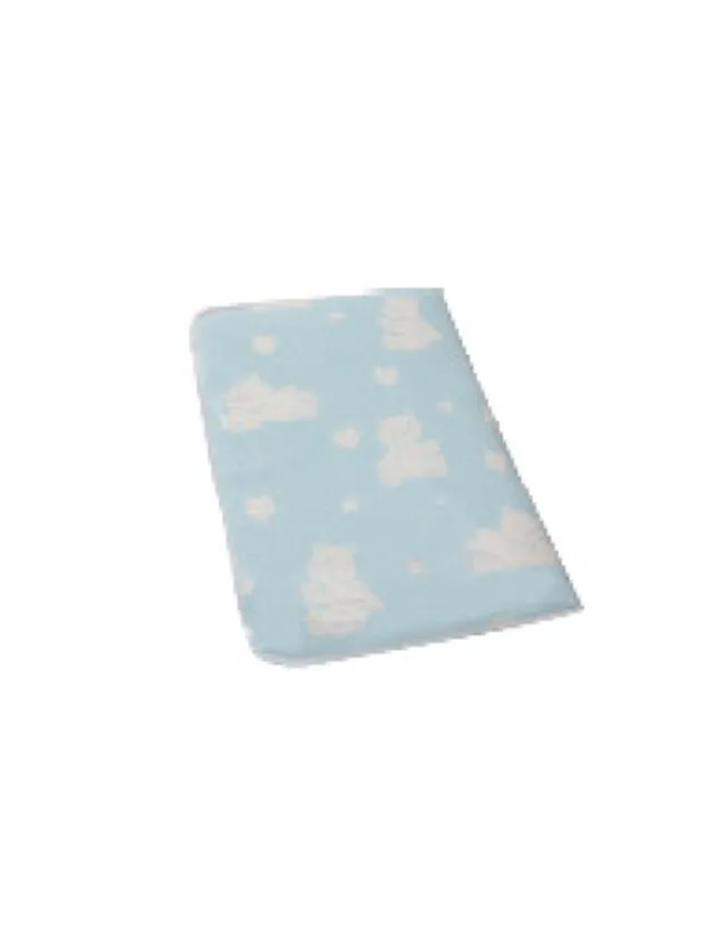 Toys Center Baby tappeto box 90x60 cm morbido lavabile