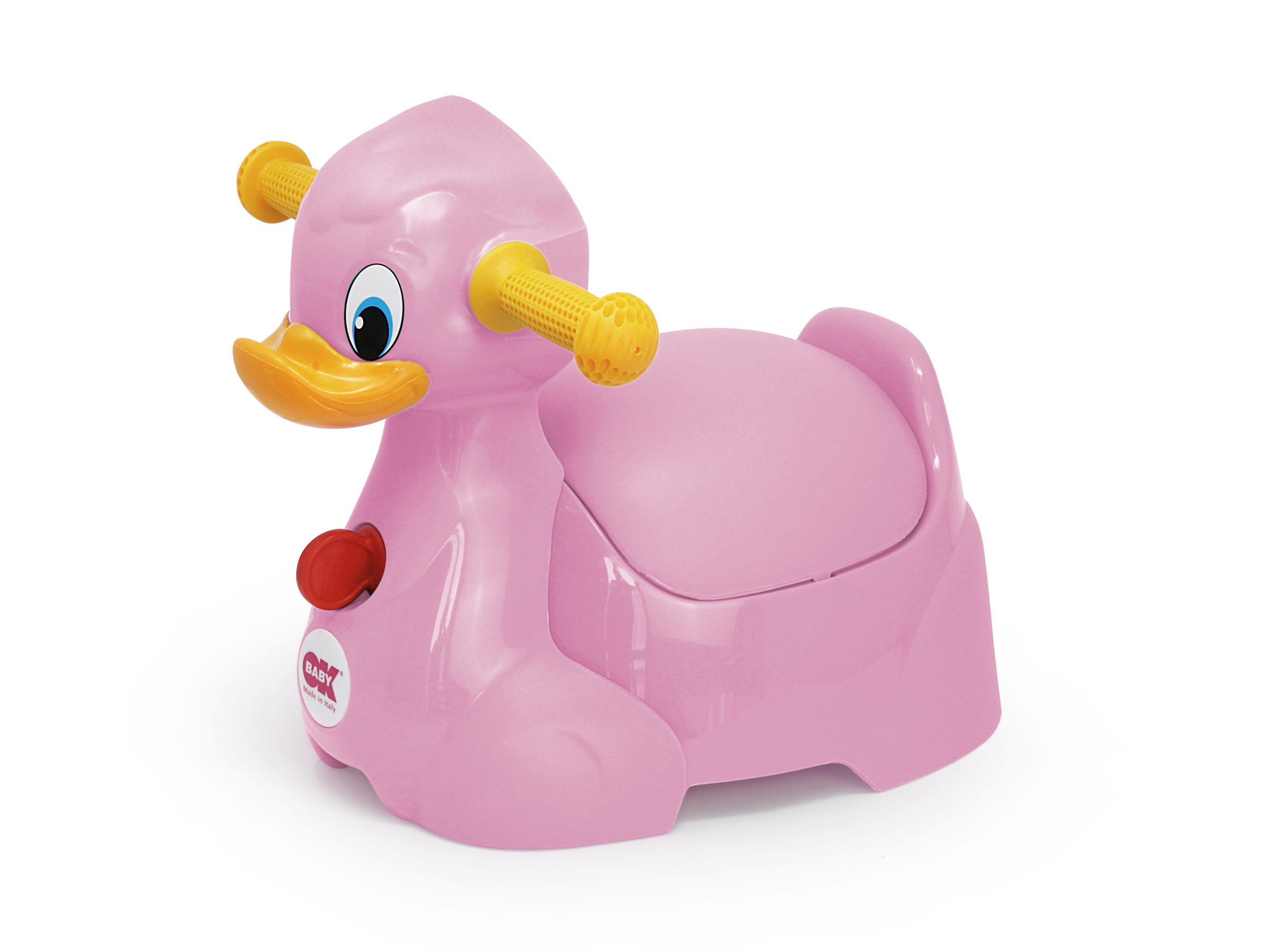 Toys Center Baby Quack vasino papero per bambini