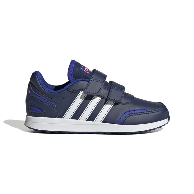 adidas Sneakers Bimbo Strappo Tomaia Sintetica Gomma