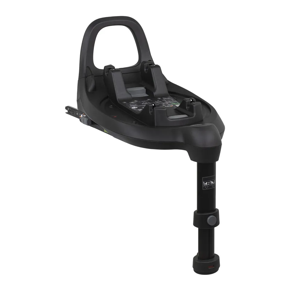 Chicco Full 360 i-Size Base Seggiolino Auto Isofix