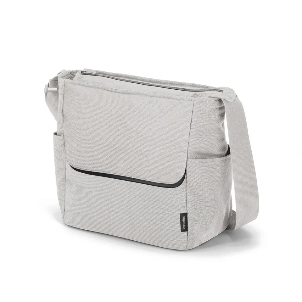 Inglesina Aptica Day Bag borsa passeggino opal ivory