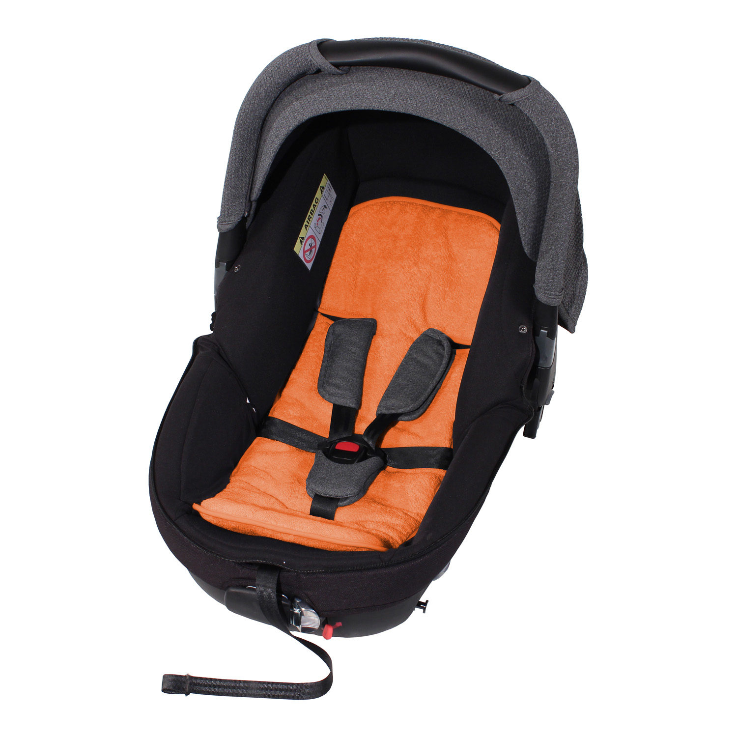 Baby's Clan per Jané Matrix materassino carrozzina