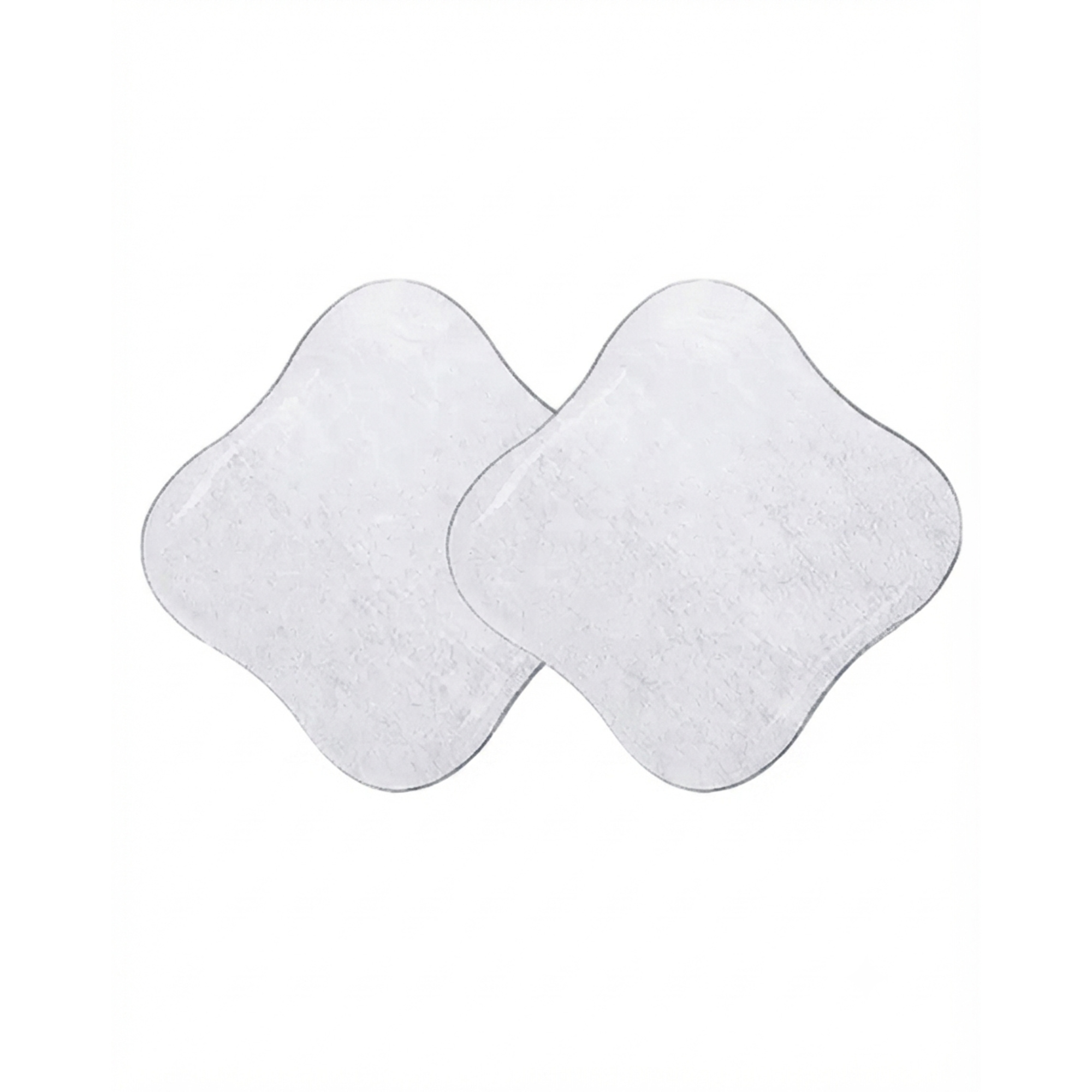 Medela Hydrogel Pads cuscinetti idrogel 4 pz lenitivi