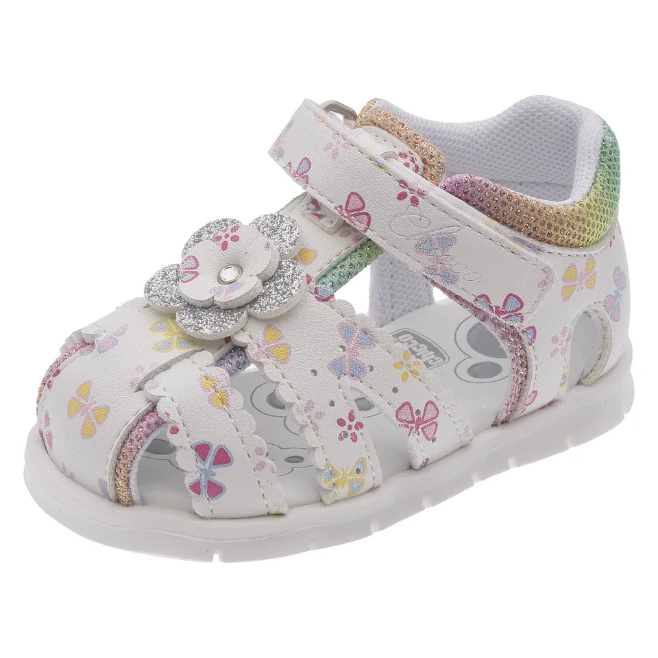 Chicco Sandalo Ragnetto sandali strappo casual