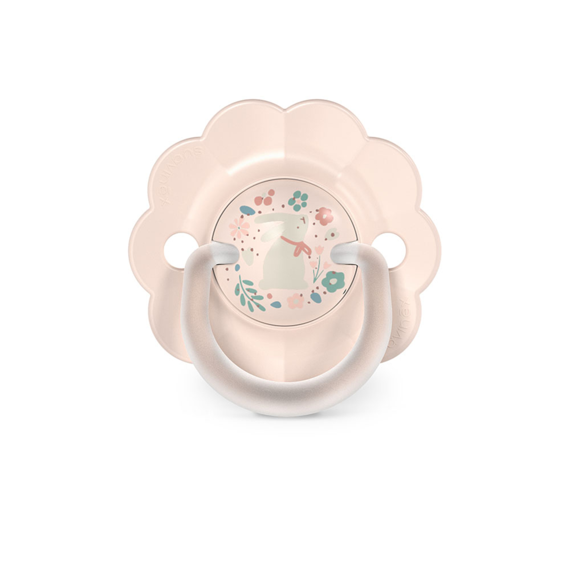 Suavinex Wonderland succhietto 0-6 mesi Liberty neutro
