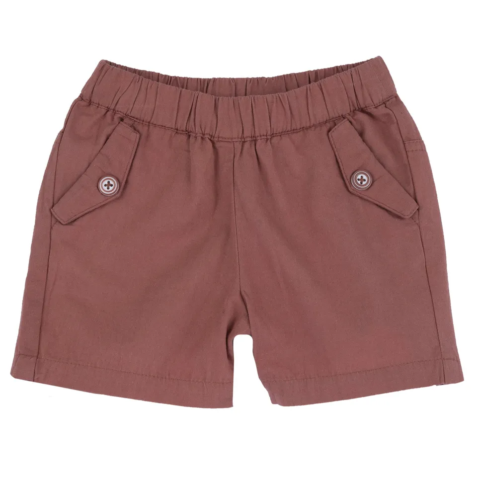 Chicco Pantaloncini Corti Bambino Look Moda