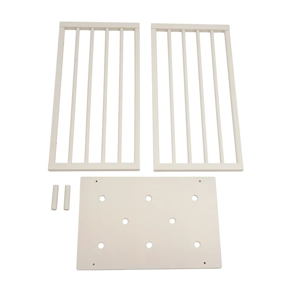 Stokke Nighti kit estensione letto vanilla white