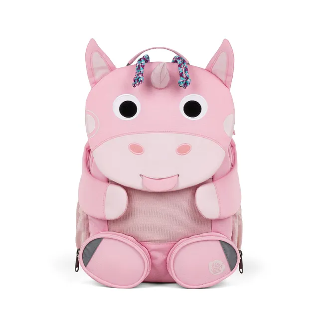 Grande Amico Unicorno zaino asilo 8 litri da 90 cm