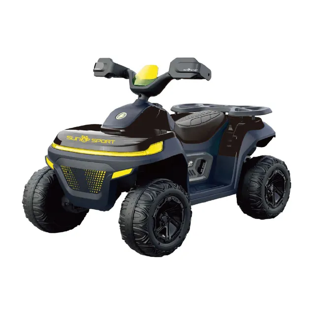 Futuristic Quad 10.8V quad elettrico bimbi 2-3 km/h