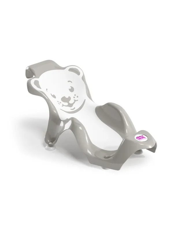 Buddy sdraietta da bagno neonato