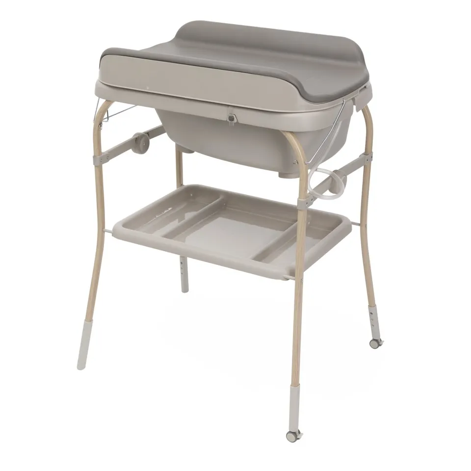 Chicco Soft Bubble Armonia Scandinavian Fasciatoio