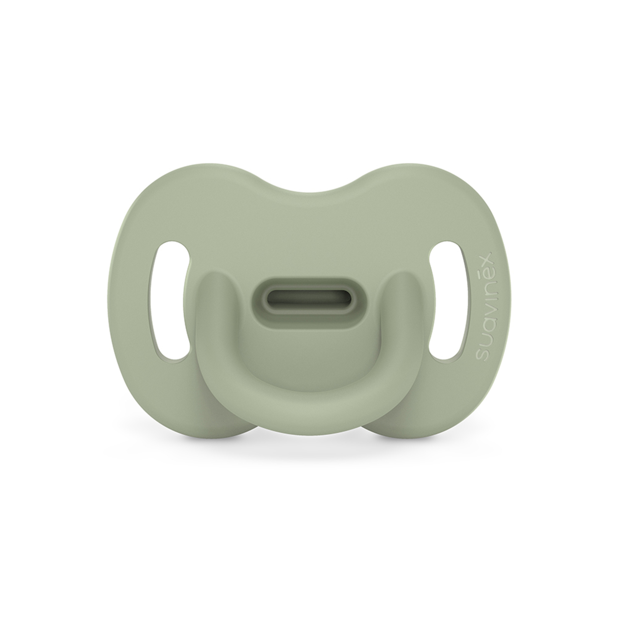 Suavinex Fisio SX Pro succhietto 6-18m verde lago