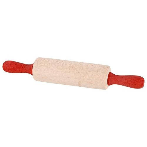 The Dida Mattarello Legno Giocattolo 21,2 cm