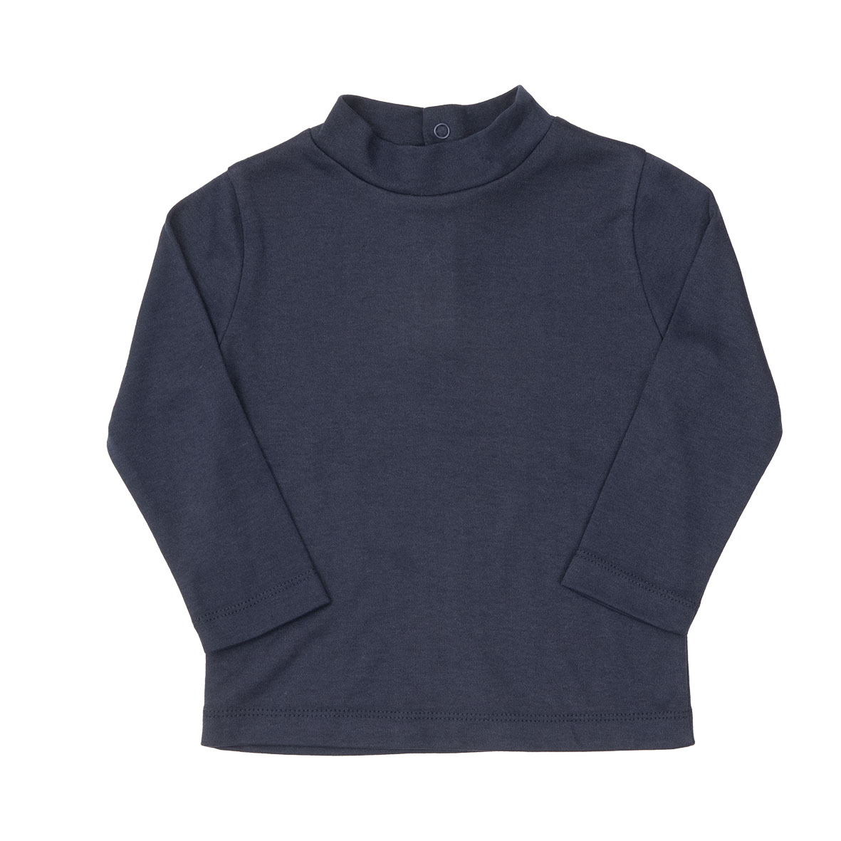 Toys Center Baby Lupetto maglia bimbo maniche lunghe blu