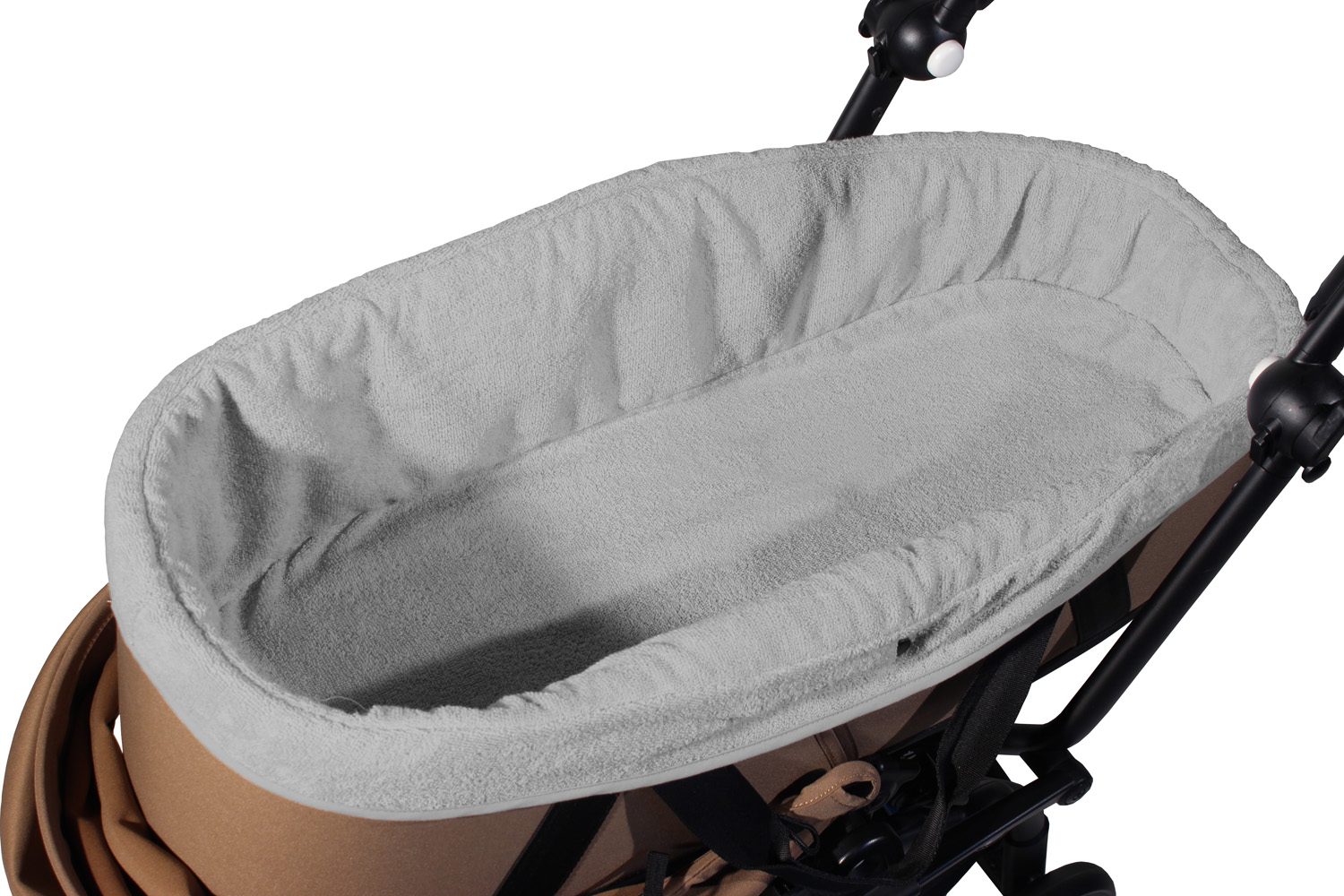 Baby's Clan Yoyo rivestimento navicella Babyzen cotone