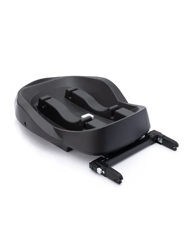 Base Auto I-Size City Lifestyle Deluxe Isofix