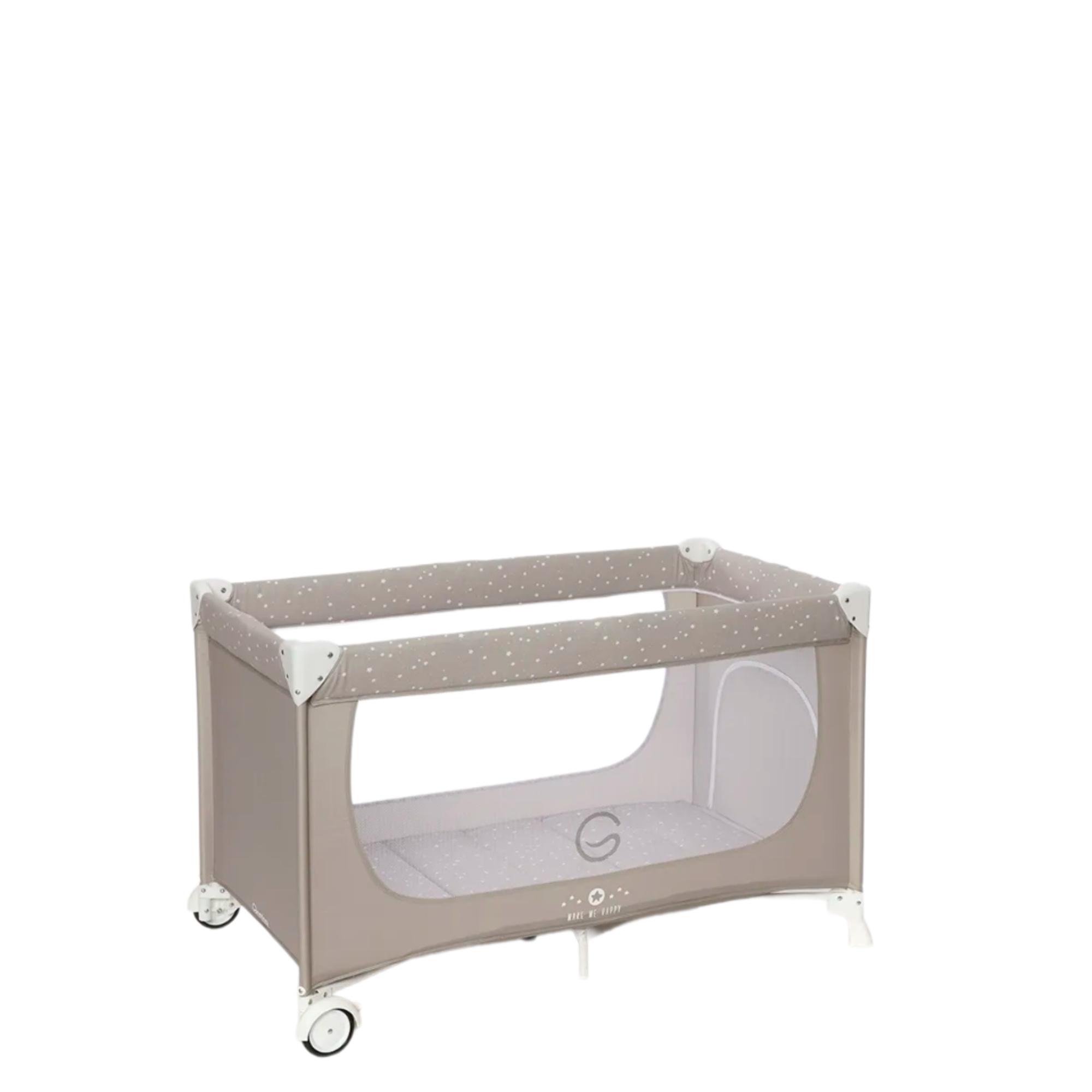 Giordani G-2 Matic lettino da campo fino a 15 kg