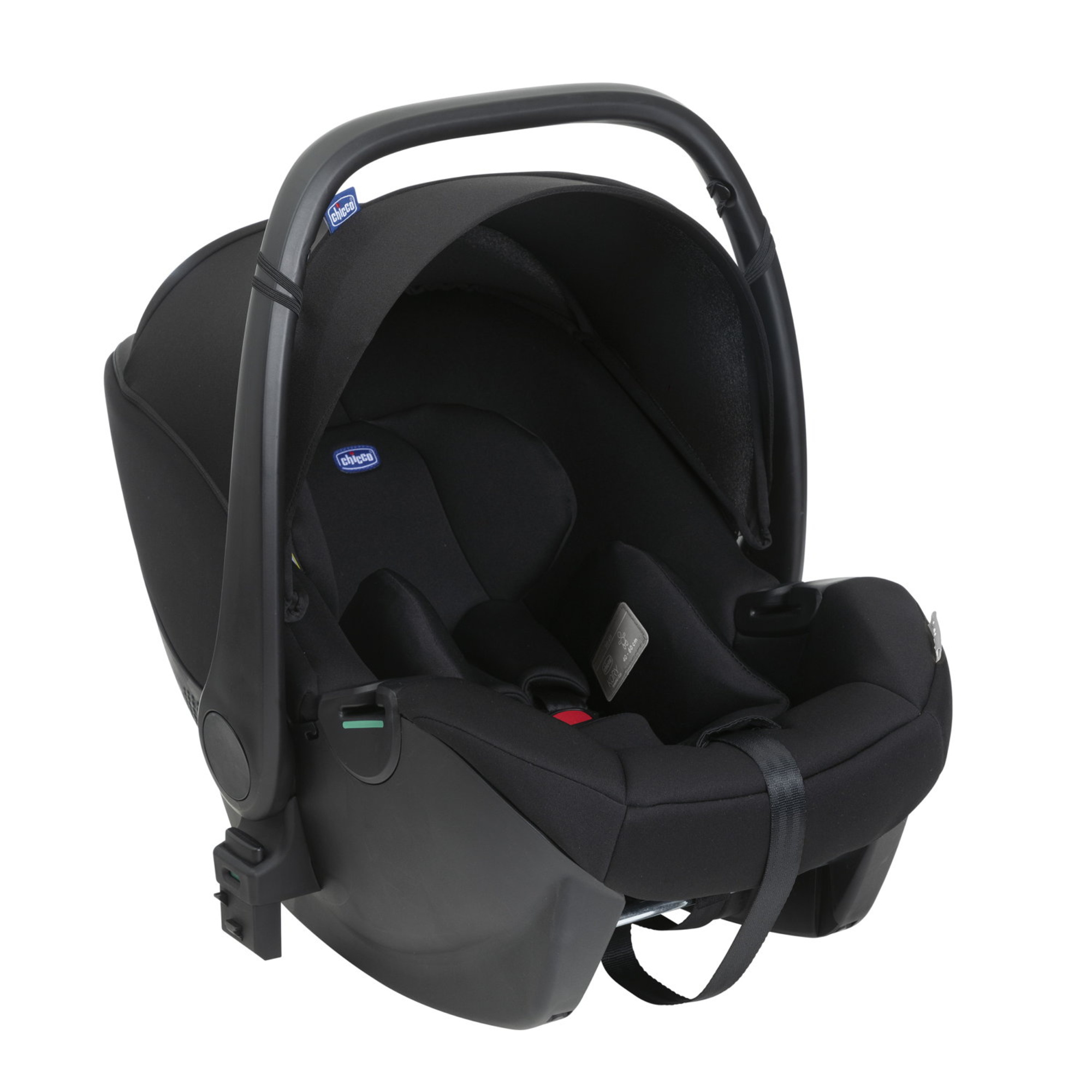 Chicco Kory Essential seggiolino auto 40-80 cm i-Size
